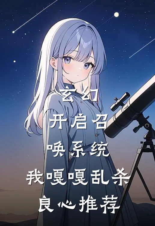 玄幻：开启召唤系统，我嘎嘎乱杀良心推荐