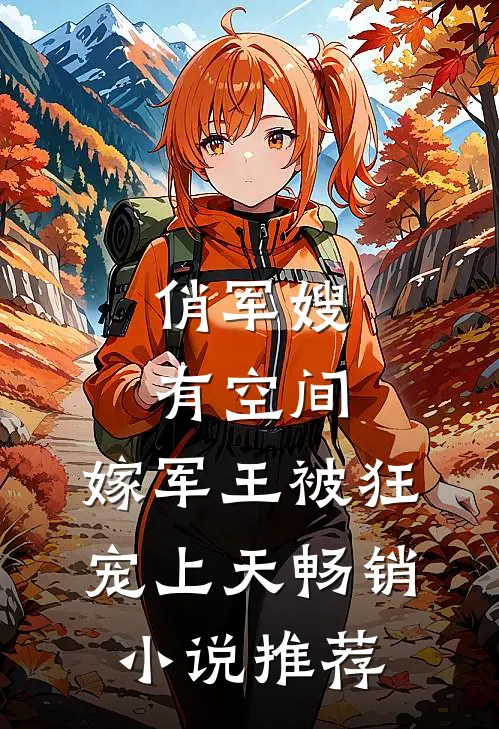 俏军嫂有空间，嫁军王被狂宠上天畅销小说推荐