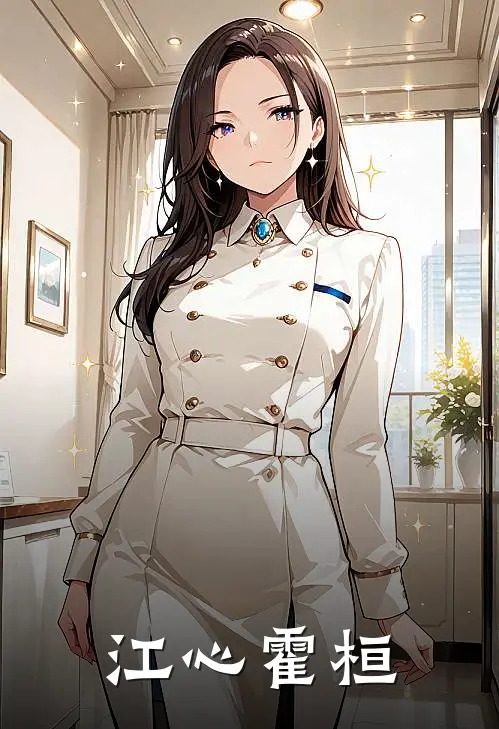 江心霍桓
