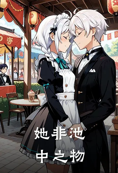 她非池中之物