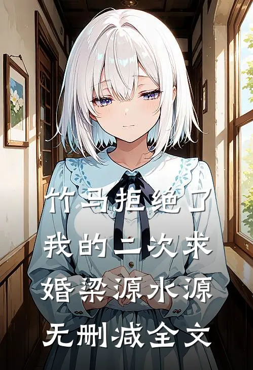 竹马拒绝了我的二次求婚梁源水源无删减全文
