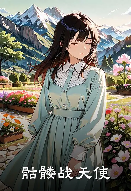 骷髅战天使