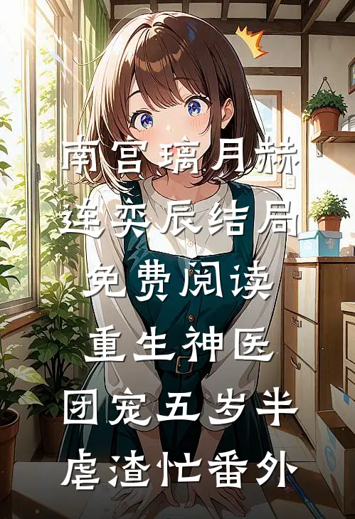 南宫璃月赫连奕辰结局免费阅读重生神医：团宠五岁半虐渣忙番外