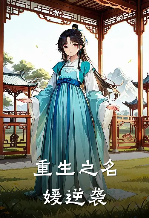 重生之名媛逆袭