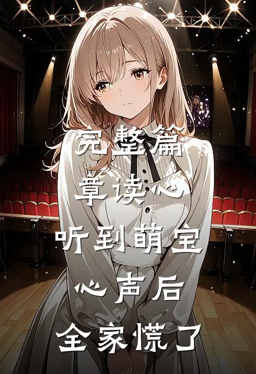 完整篇章读心：听到萌宝心声后，全家慌了