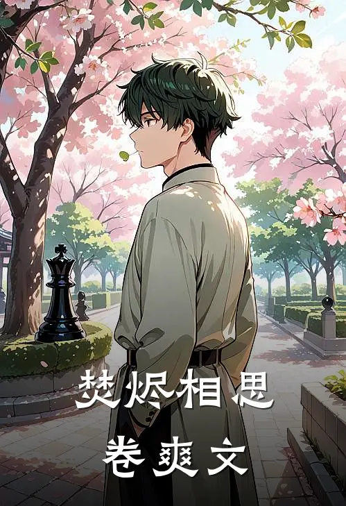 焚烬相思卷爽文