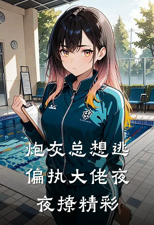 炮灰总想逃，偏执大佬夜夜撩精彩