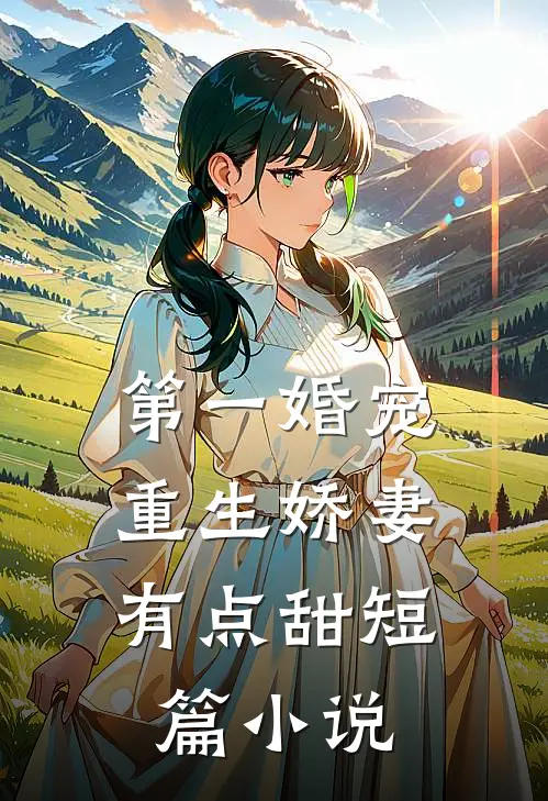 第一婚宠重生娇妻有点甜短篇