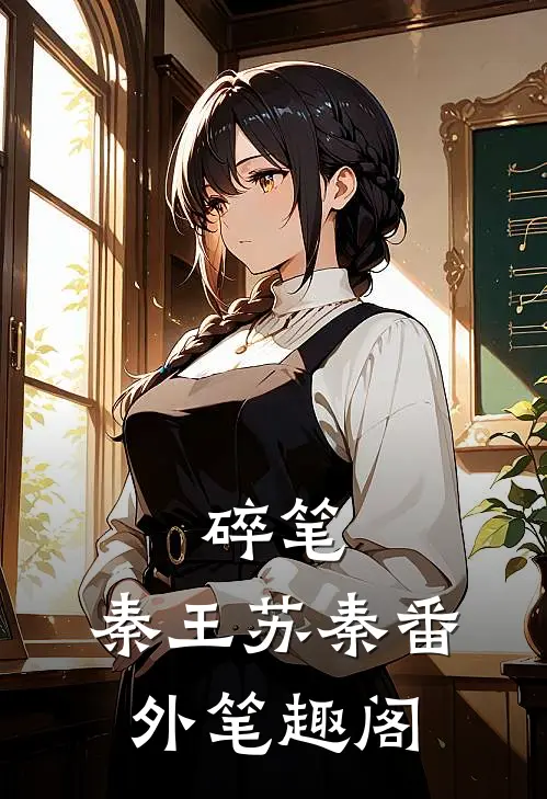 碎笔：秦王苏秦番外笔趣阁