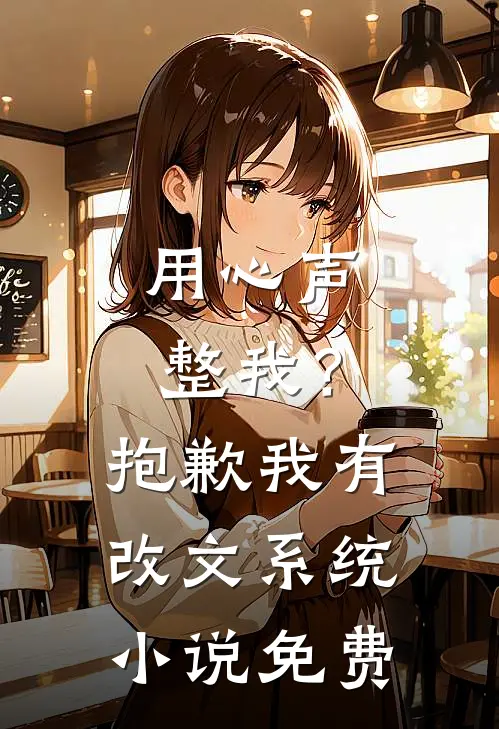 用心声整我？抱歉我有改文系统小说免费