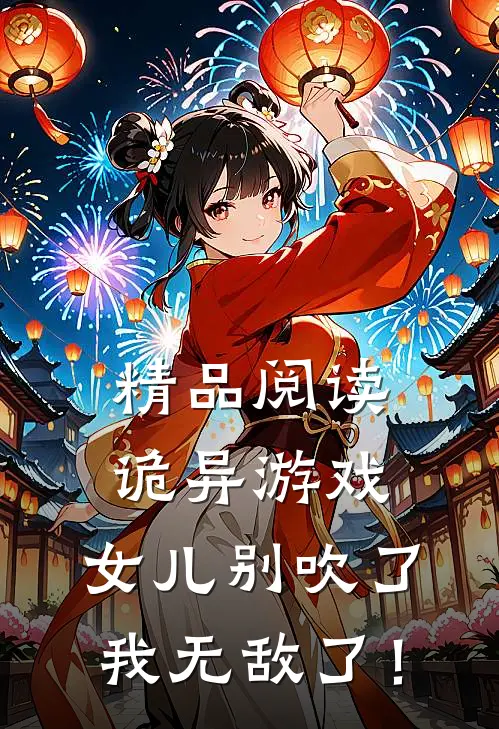 精品阅读诡异游戏，女儿别吹了我无敌了！