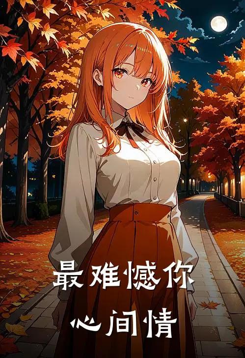 最难憾你心间情