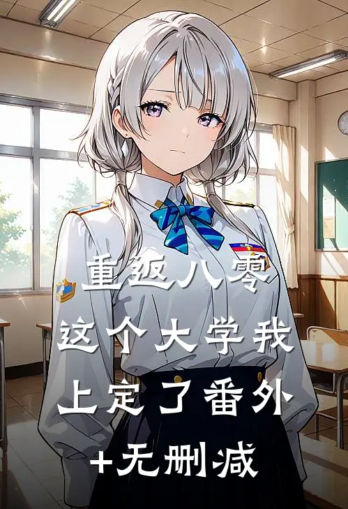 重返八零，这个大学我上定了番外+无删减