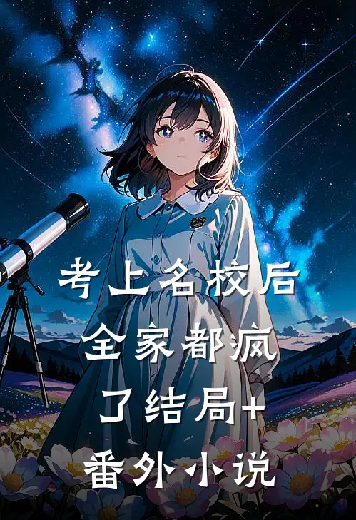 考上名校后，全家都疯了结局+番外小说