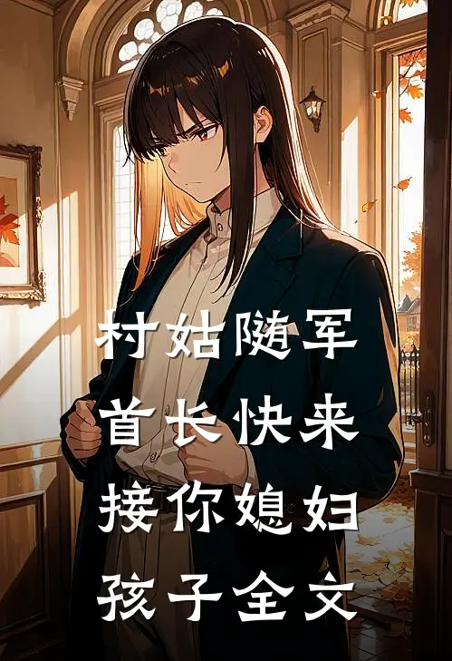 村姑随军：首长快来接你媳妇孩子全文