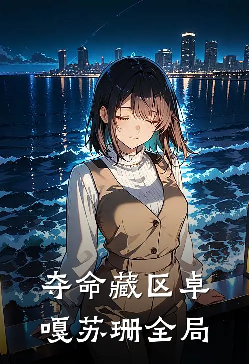 夺命藏区卓嘎苏珊全局