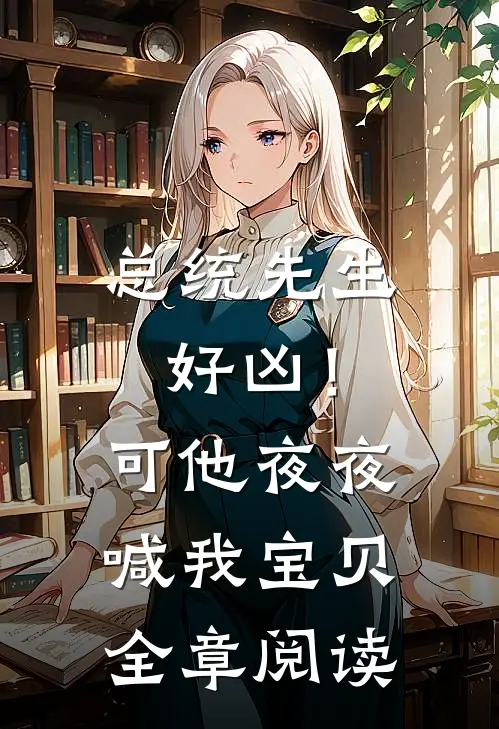 总统先生好凶！可他夜夜喊我宝贝全章阅读