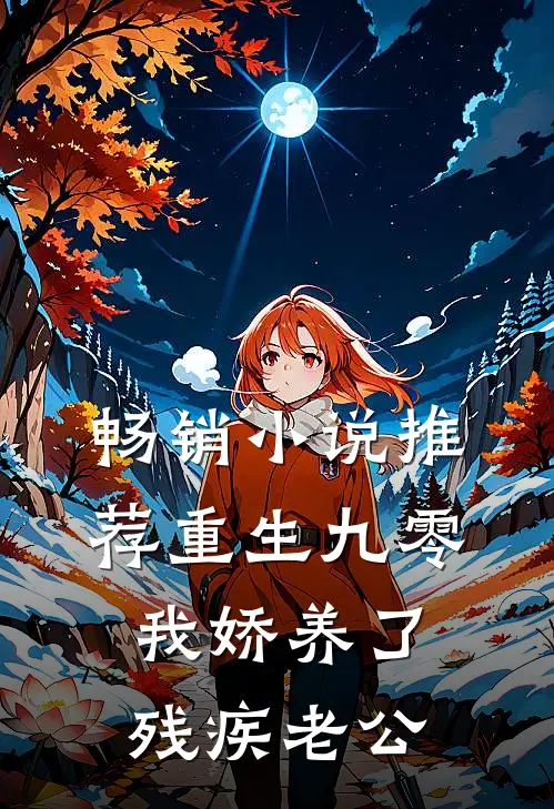 畅销小说推荐重生九零：我娇养了残疾老公