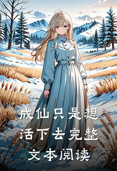 成仙只是想活下去完整文本阅读