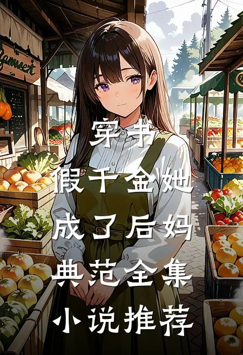 穿书:假千金她成了后妈典范全集小说推荐