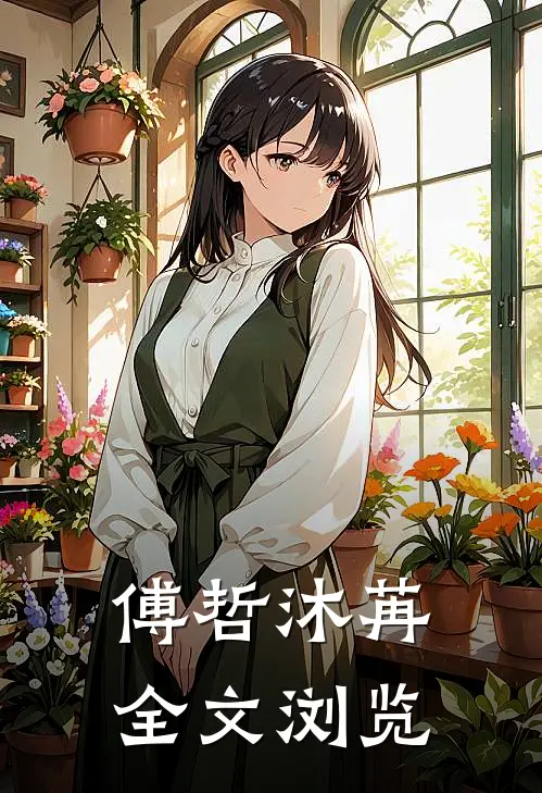 傅哲沐苒全文浏览