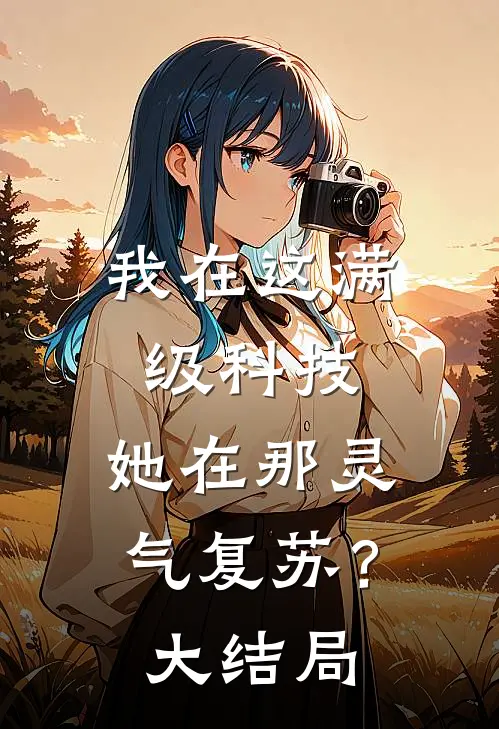 我在这满级科技，她在那灵气复苏？大结局