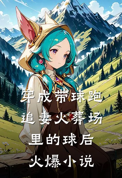 穿成带球跑追妻火葬场里的球后火爆小说