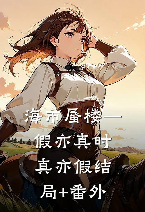 海市蜃楼—假亦真时真亦假结局+番外