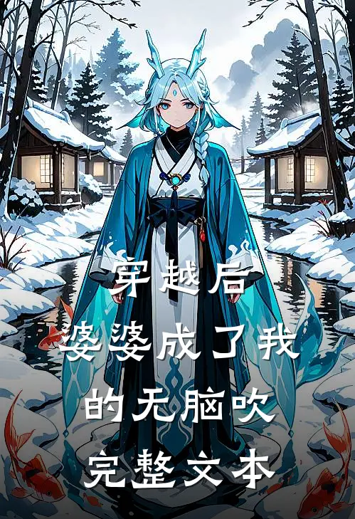 穿越后，婆婆成了我的无脑吹完整文本
