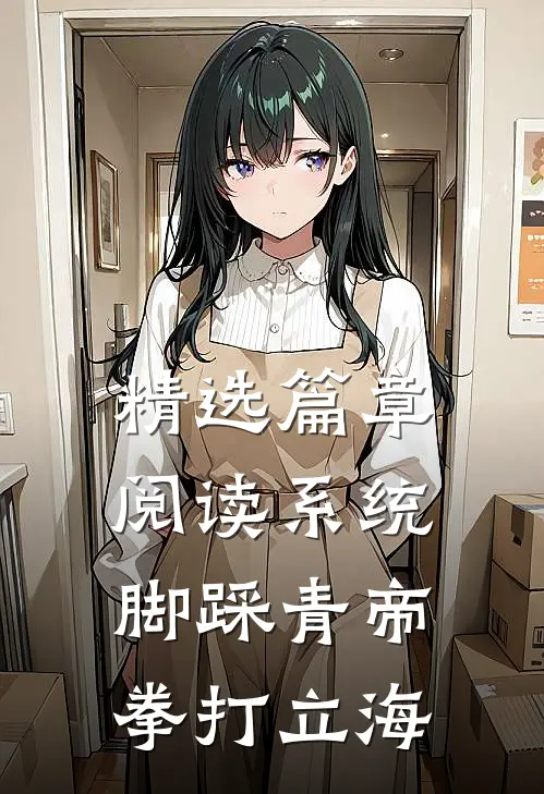 精选篇章阅读系统：脚踩青帝，拳打立海