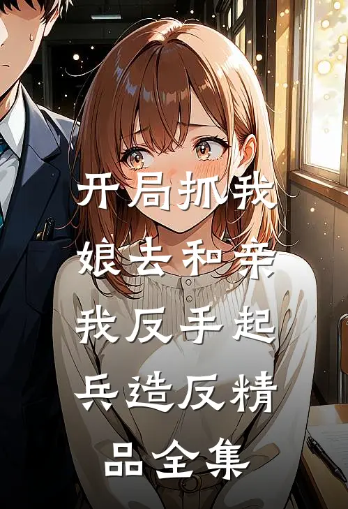 开局抓我娘去和亲，我反手起兵造反精品全集