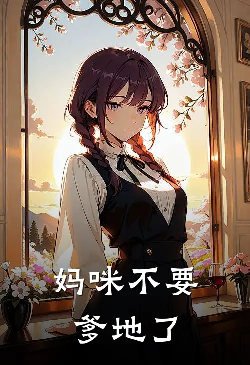 妈咪不要爹地了