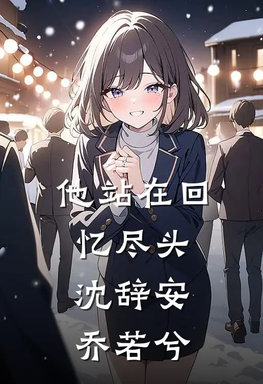 他站在回忆尽头沈辞安乔若兮