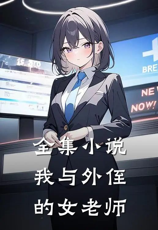 全集小说我与外侄的女老师