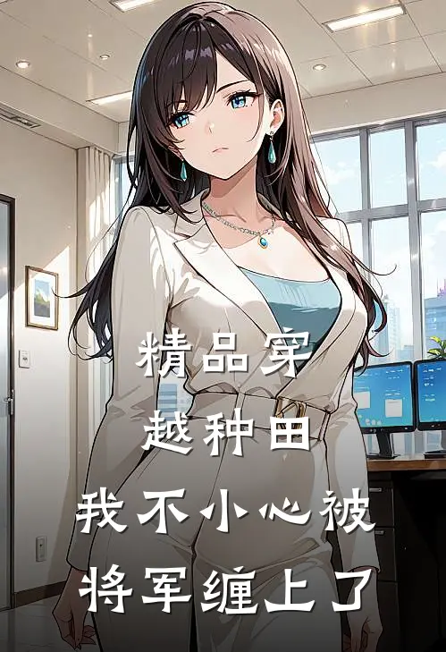 精品穿越种田：我不小心被将军缠上了