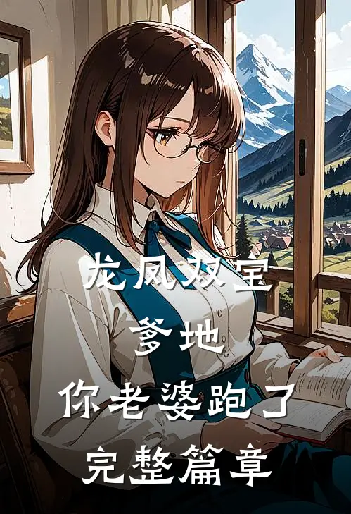 龙凤双宝:爹地,你老婆跑了完整篇章