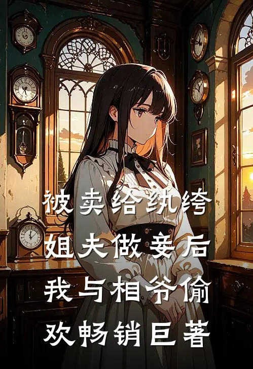 被卖给纨绔姐夫做妾后，我与相爷偷欢畅销巨著