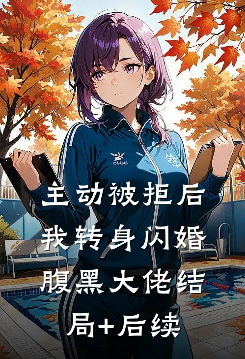 主动被拒后，我转身闪婚腹黑大佬结局+后续