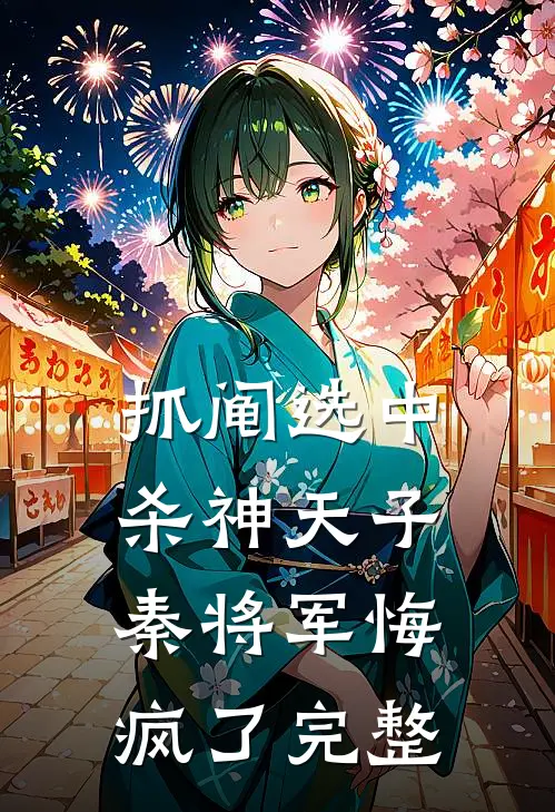抓阄选中杀神天子，秦将军悔疯了完整