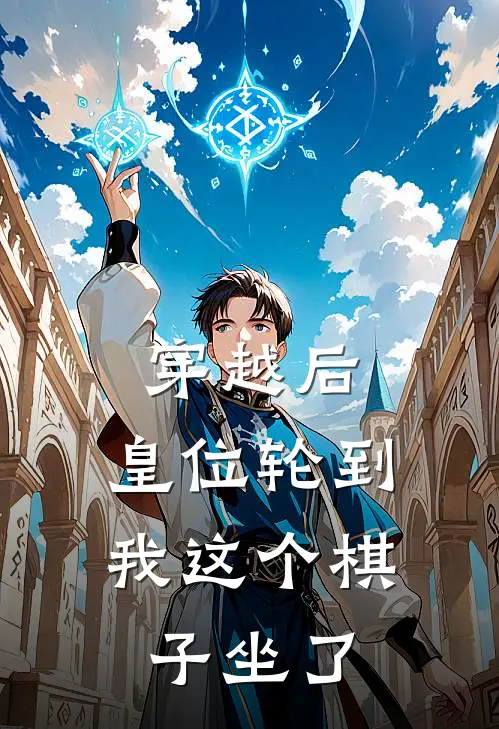 穿越后，皇位轮到我这个棋子坐了