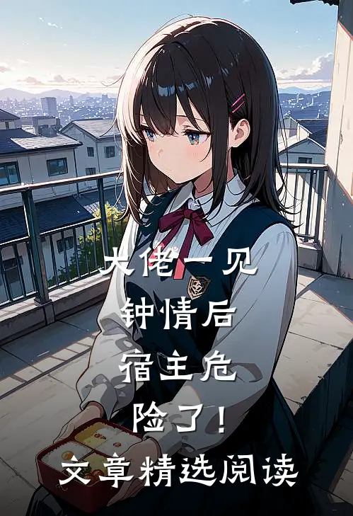 大佬一见钟情后，宿主危险了！文章精选阅读