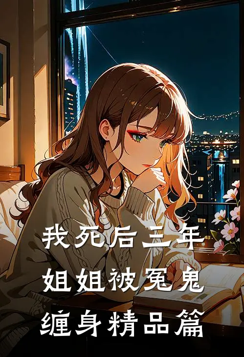 我死后三年，姐姐被冤鬼缠身精品篇