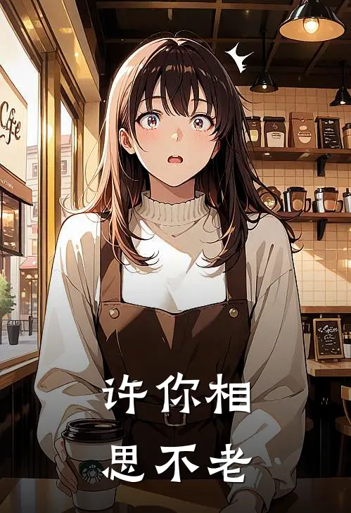 许你相思不老