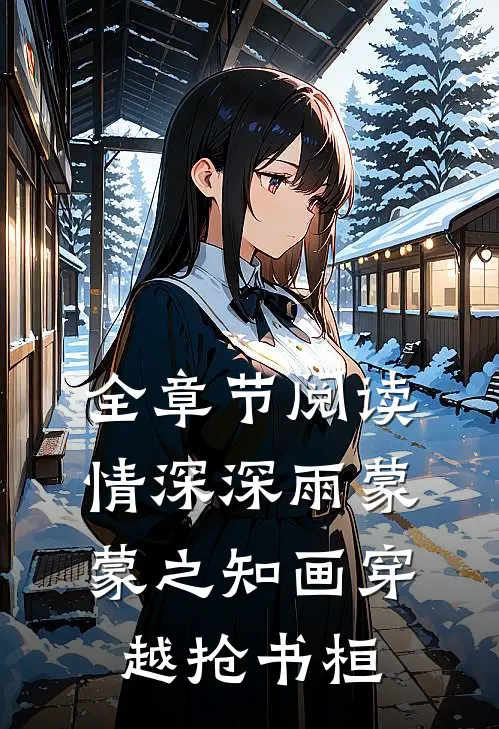 全章节阅读情深深雨蒙蒙之知画穿越抢书桓