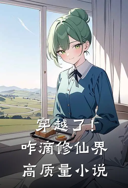 穿越了！咋滴修仙界高质量小说