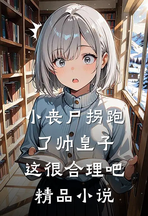 小丧尸拐跑了帅皇子，这很合理吧精品小说