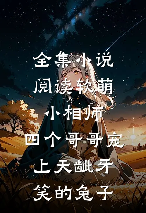 全集小说阅读软萌小相师:四个哥哥宠上天龇牙笑的兔子