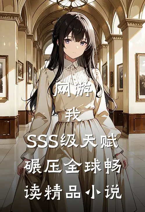 网游：我，SSS级天赋，碾压全球畅读精品小说
