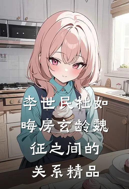 李世民杜如晦房玄龄魏征之间的关系精品