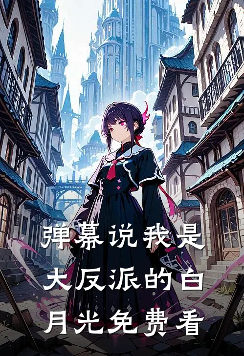 弹幕说我是大反派的白月光免费看